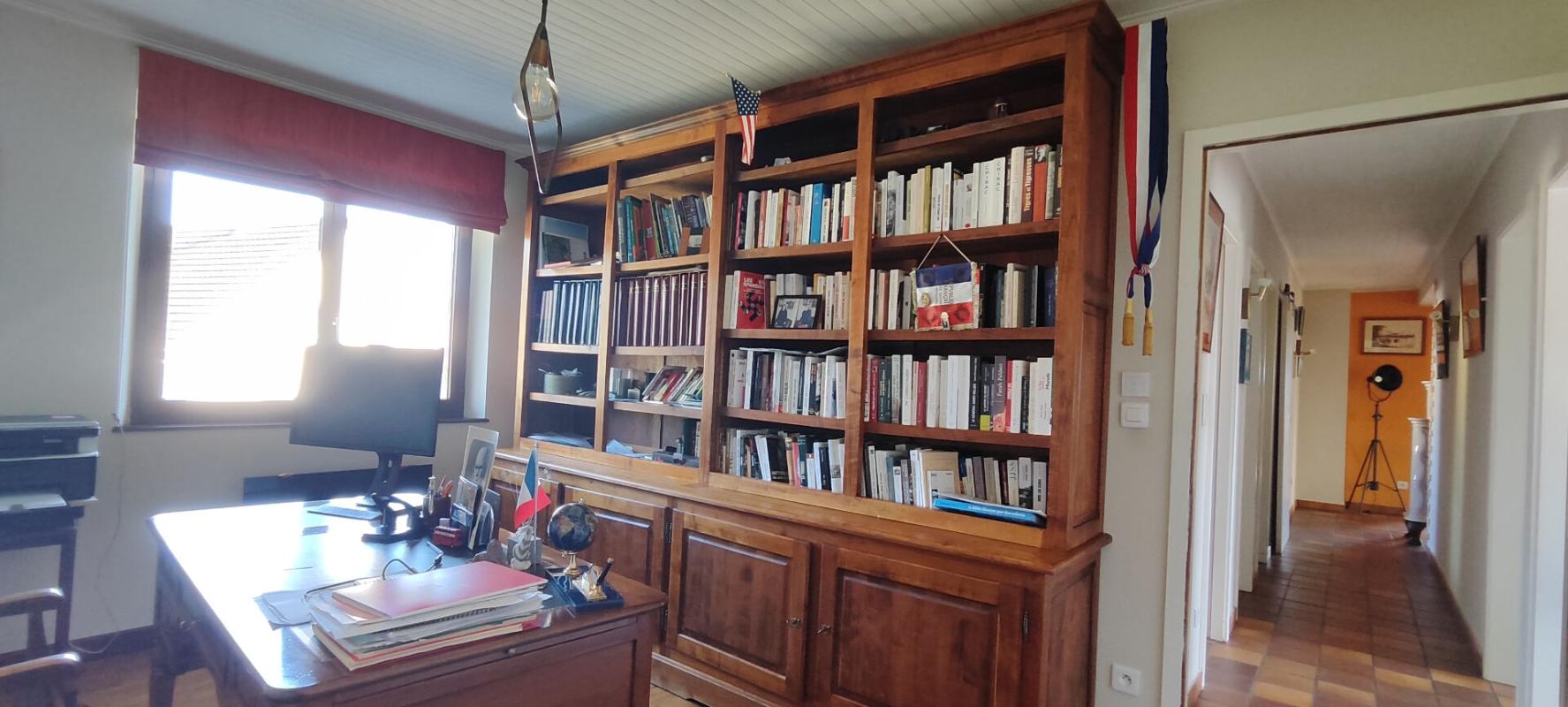 VESCEMONT Vescemont 90200 : Maison 7 pièces 160 m2 sur 1054m² de terrain 8