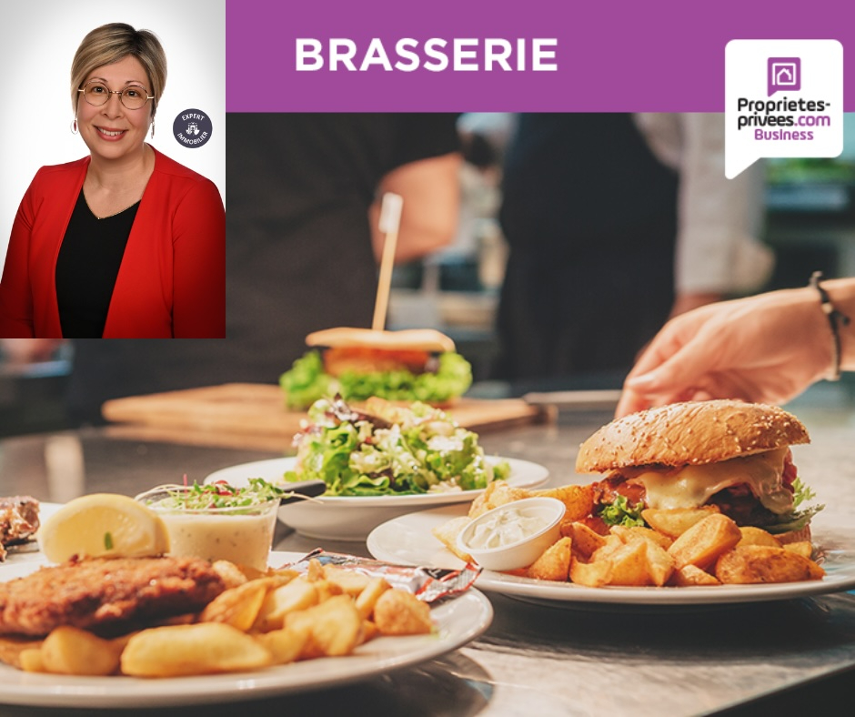 DINAN 22100 DINAN - CESSION DE PARTS, BAR BRASSERIE, GRANDE TERRASSE 4