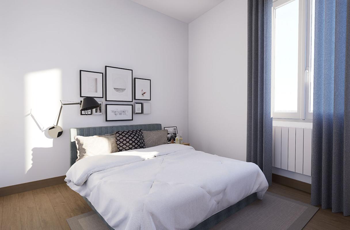 VICHY Appartement Vichy 3 pièce(s) 60 m2 4