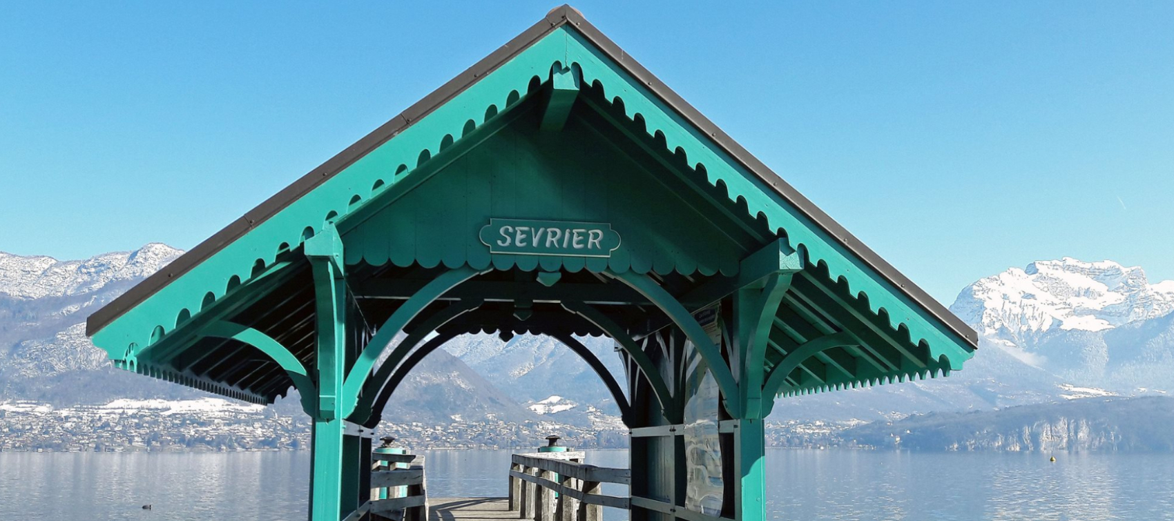 SEVRIER Sévrier : spacieux appartement 3 pièces (74 m²) ? Balcon ? cave - une place de Parking privé 17