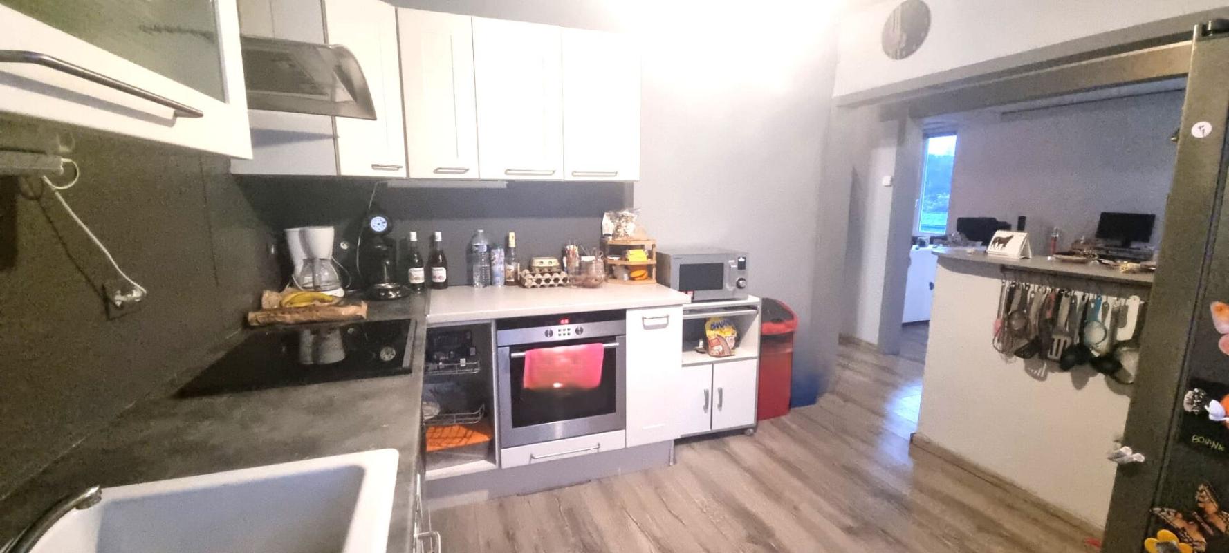 VOUJEAUCOURT MAISON HABITABLE DE SUITE - 3 CHAMBRES - DPE D- 4