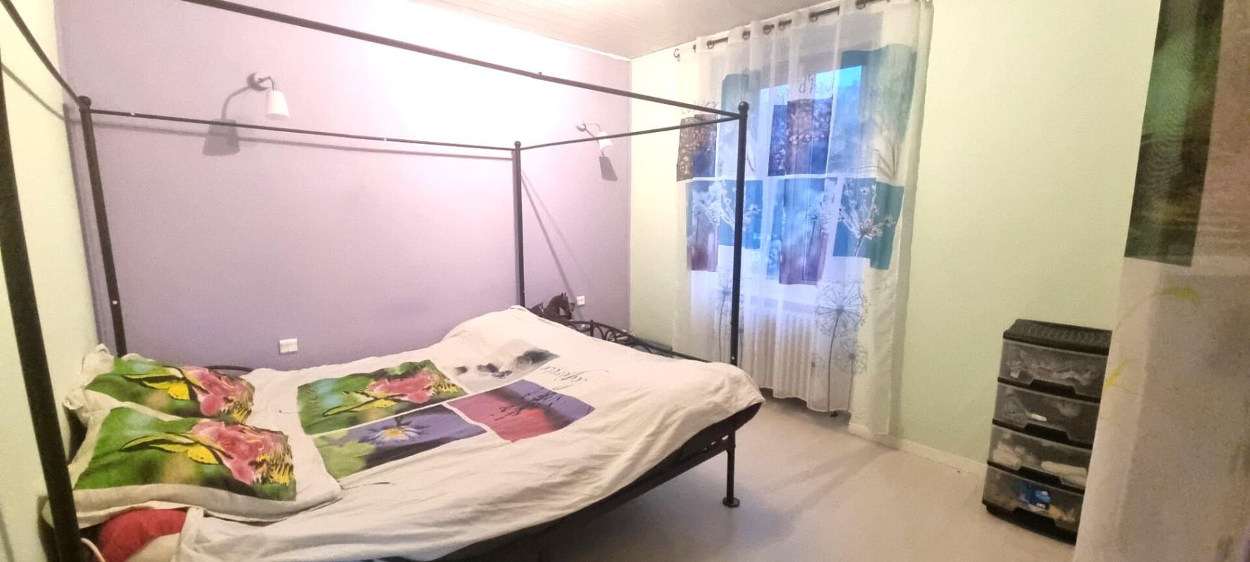 VOUJEAUCOURT MAISON HABITABLE DE SUITE - 3 CHAMBRES - DPE D- 9