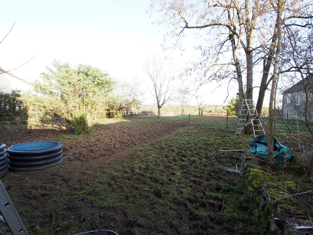 CHAIGNAY maison de 175m2 terrain 3847m2 2