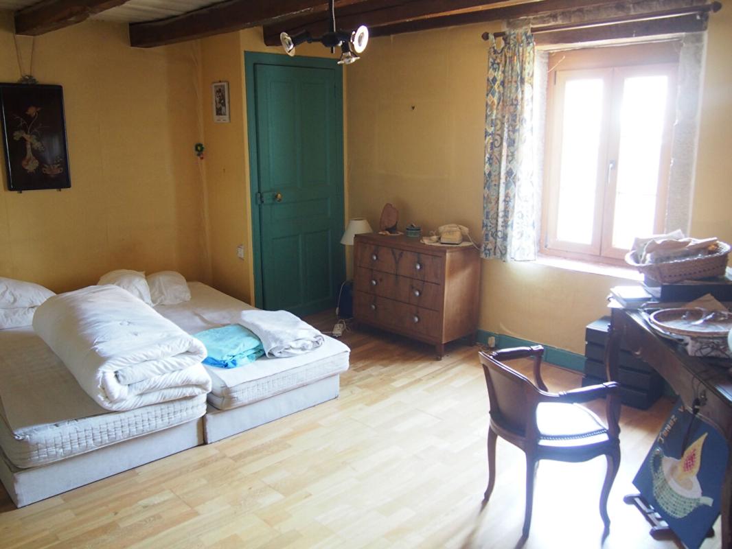 CHAIGNAY maison de 175m2 terrain 3847m2 7