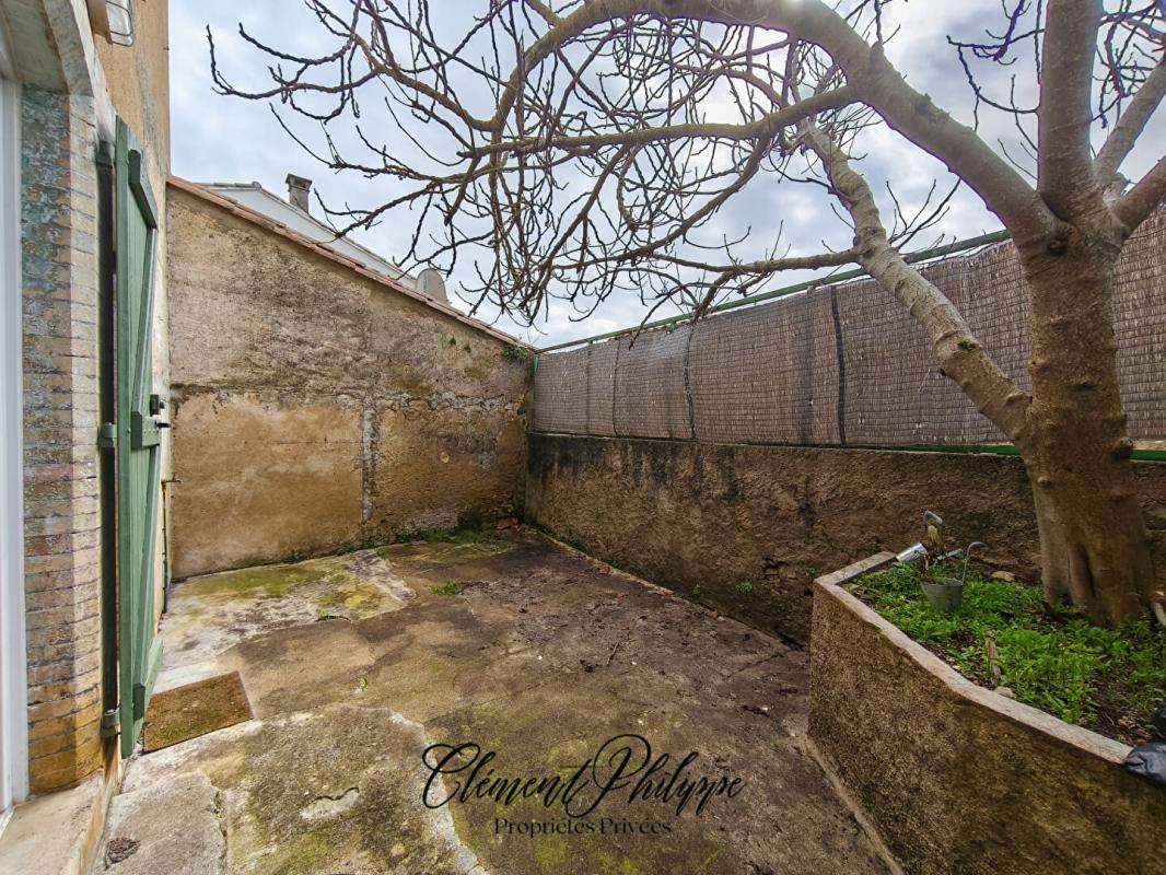 MOUSSOULENS Maison Moussoulens 5 pièces 74 m2 10