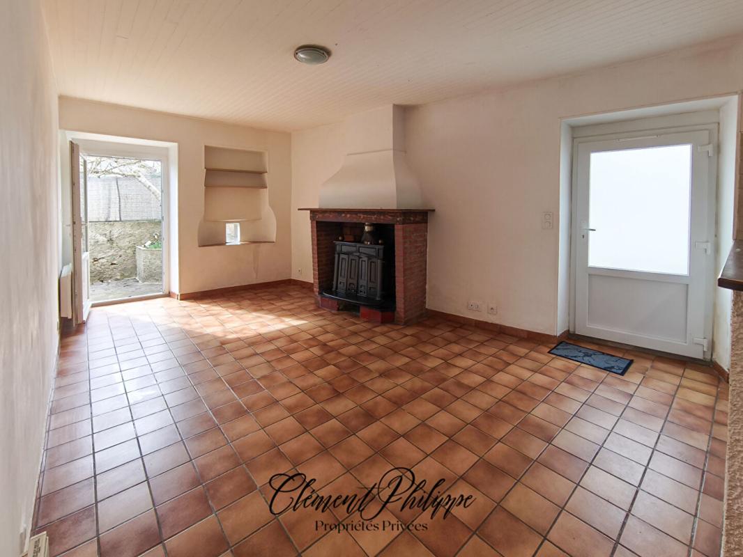 MOUSSOULENS Maison Moussoulens 5 pièces 74 m2 4