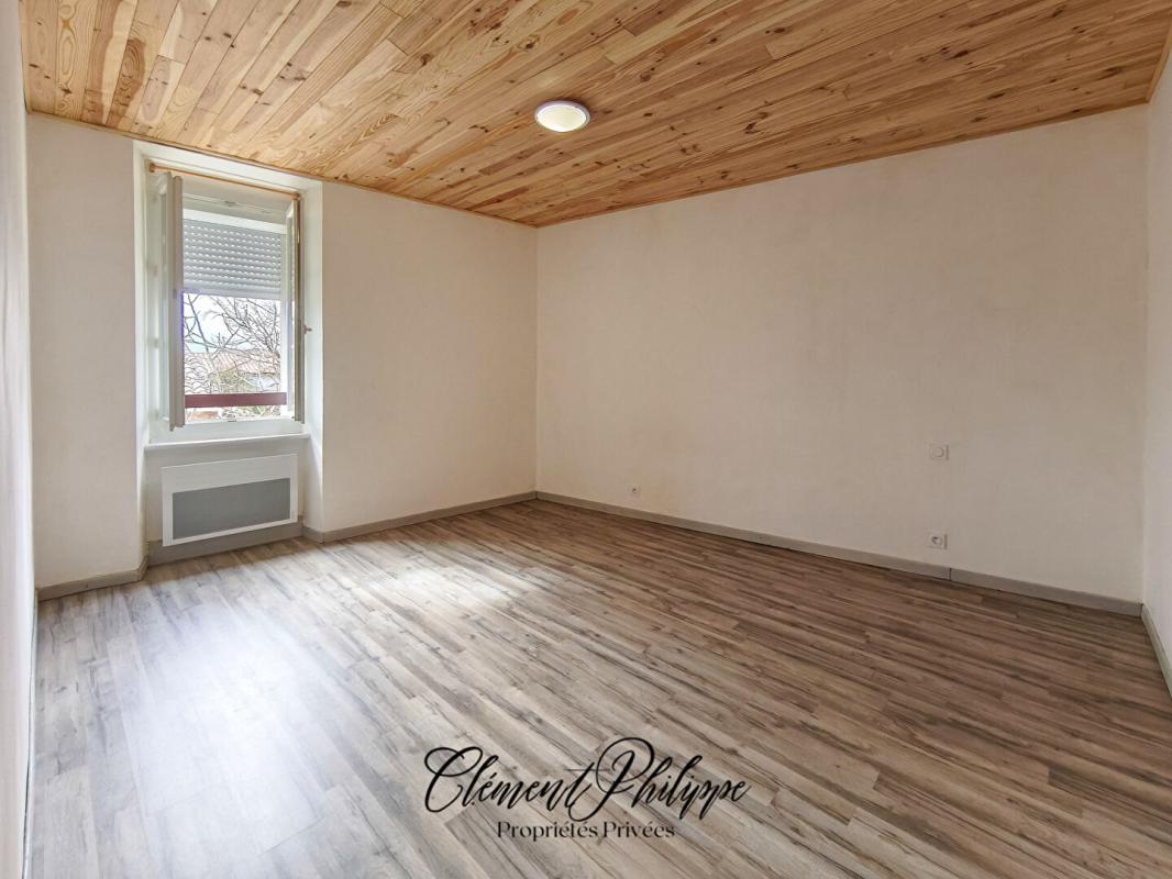 MOUSSOULENS Maison Moussoulens 5 pièces 74 m2 6