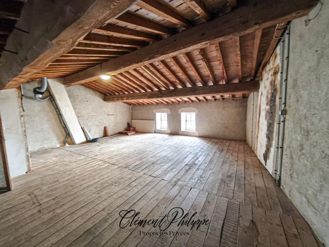 MOUSSOULENS Maison Moussoulens 5 pièces 74 m2 9