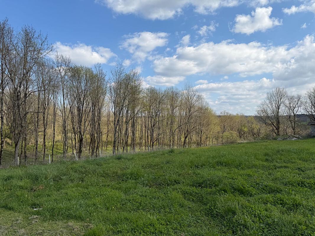 DEVILLAC Ensemble authentique avec caractère, espace et potentiel ? au calme 16