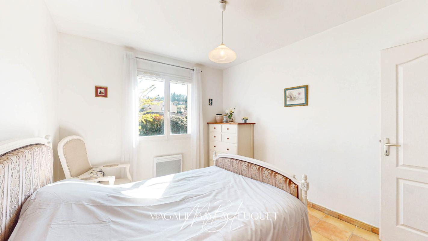 CARCASSONNE EXCLUSIVITE VILLA CARCASSONNE La Cavayère - PLAIN PIED - JARDIN - PISCINE - GARAGE 10