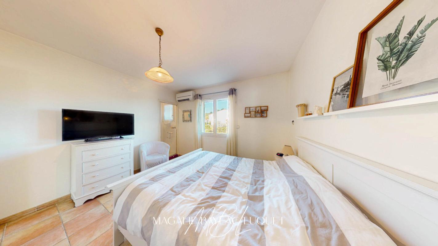 CARCASSONNE EXCLUSIVITE VILLA CARCASSONNE La Cavayère - PLAIN PIED - JARDIN - PISCINE - GARAGE 11