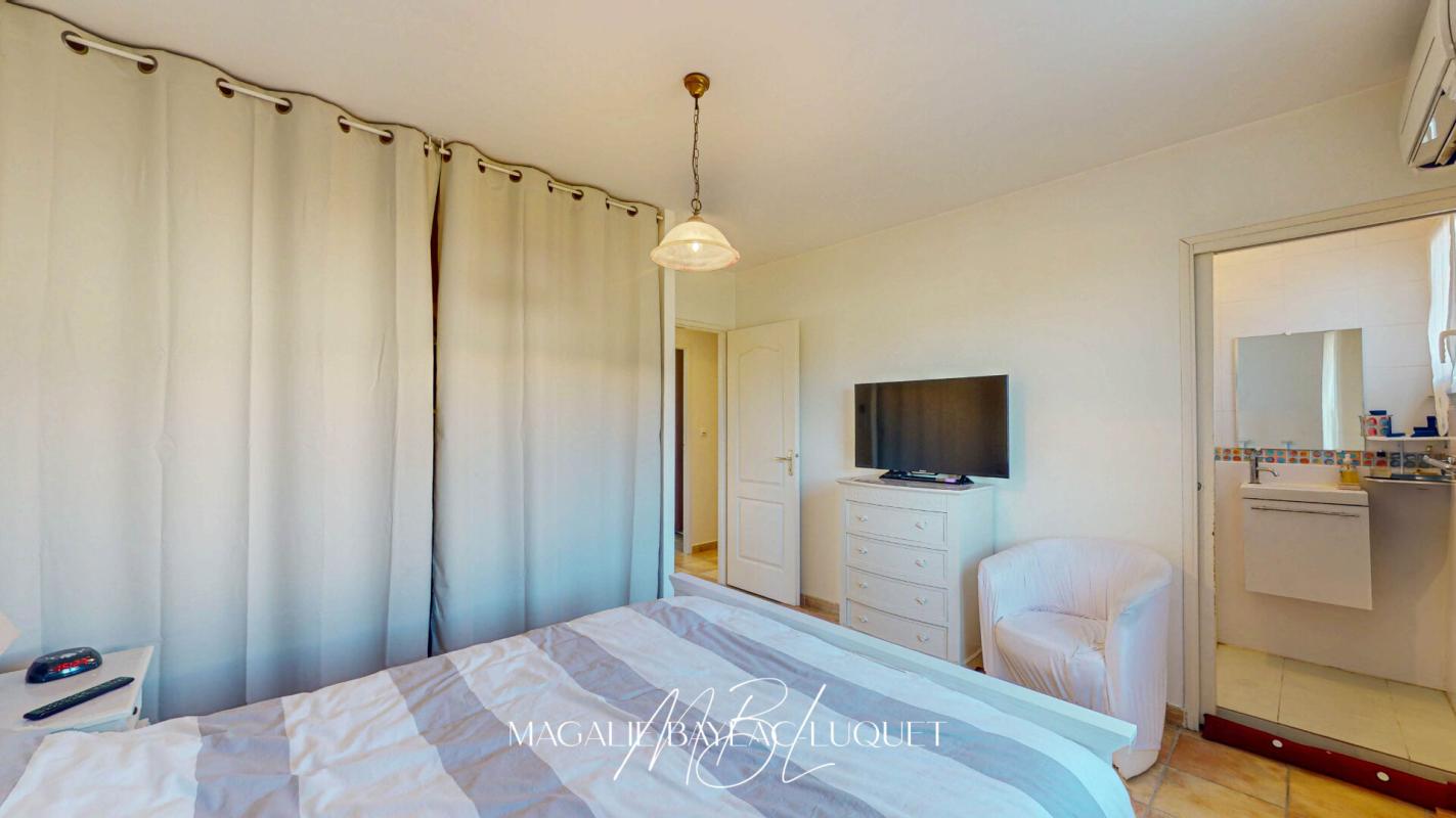 CARCASSONNE EXCLUSIVITE VILLA CARCASSONNE La Cavayère - PLAIN PIED - JARDIN - PISCINE - GARAGE 12