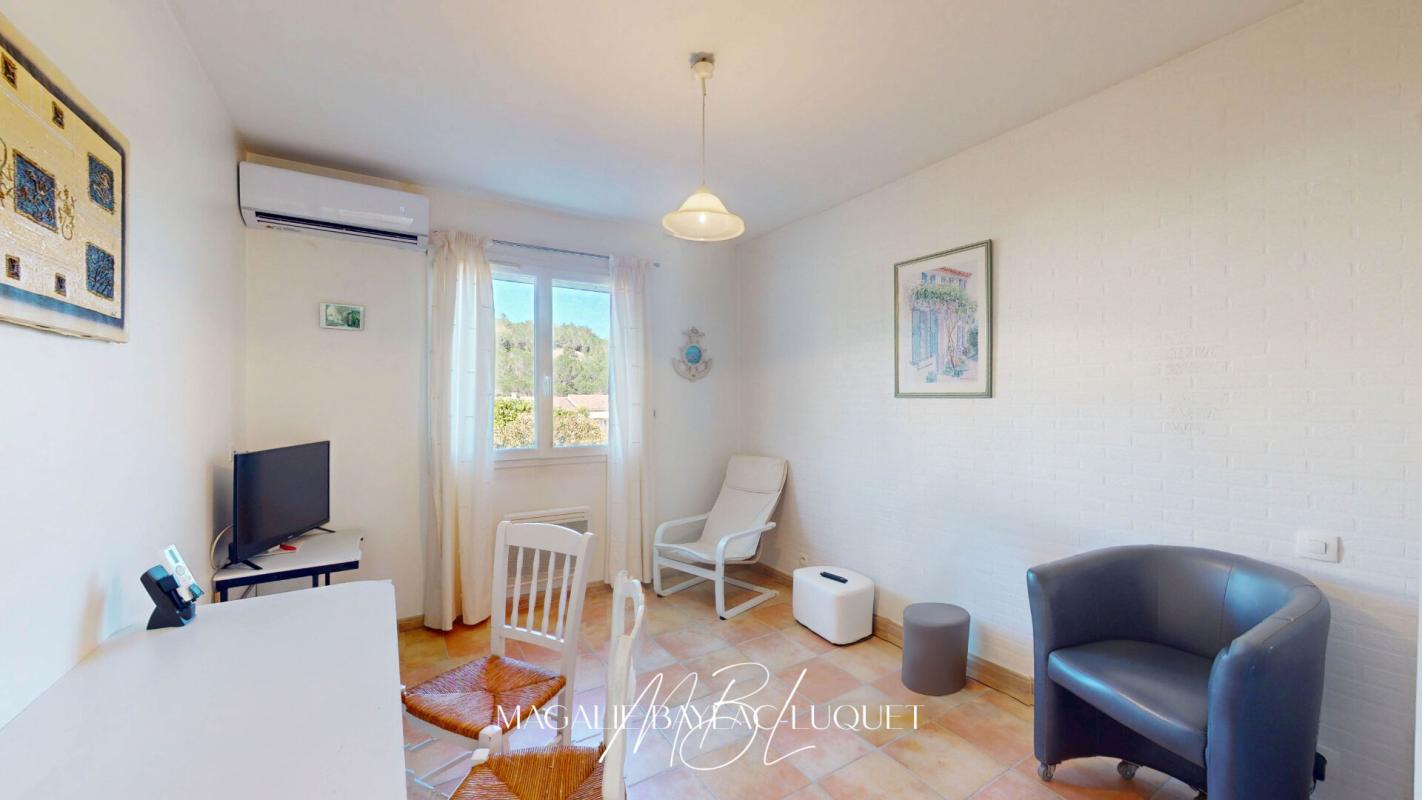 CARCASSONNE EXCLUSIVITE VILLA CARCASSONNE La Cavayère - PLAIN PIED - JARDIN - PISCINE - GARAGE 13