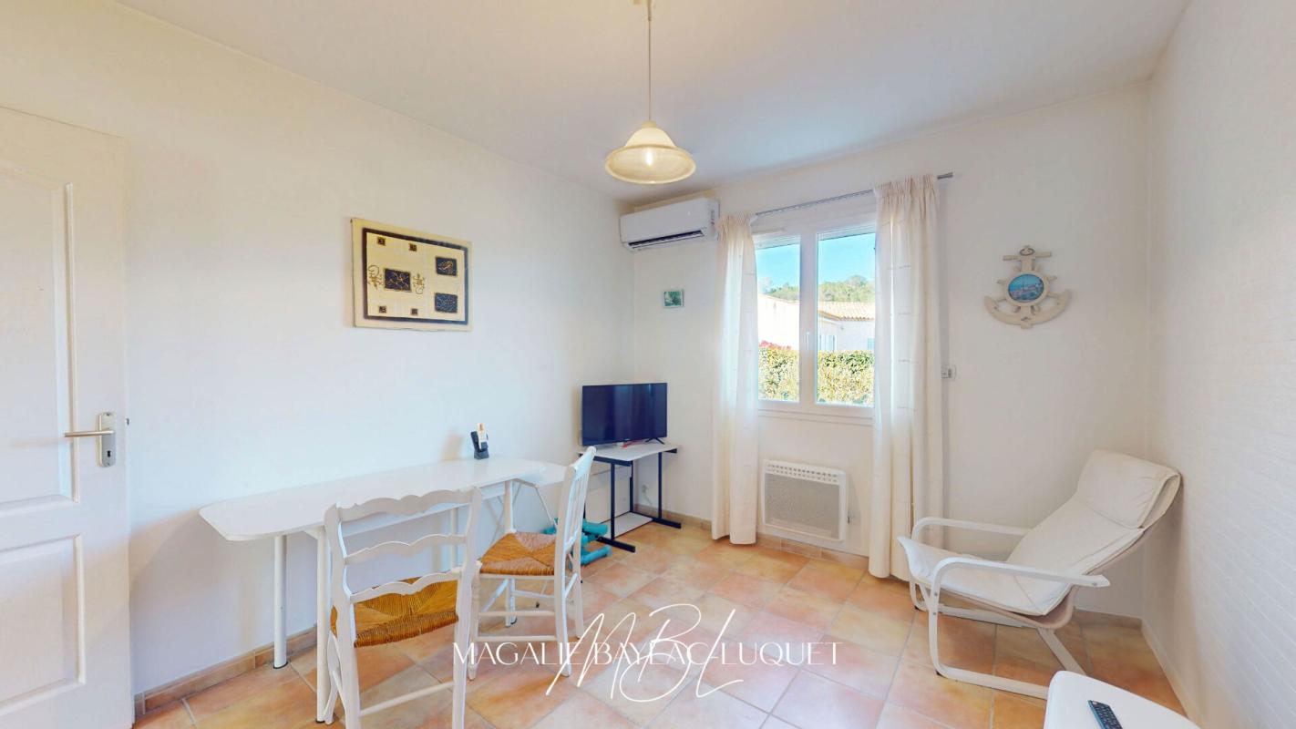 CARCASSONNE EXCLUSIVITE VILLA CARCASSONNE La Cavayère - PLAIN PIED - JARDIN - PISCINE - GARAGE 14