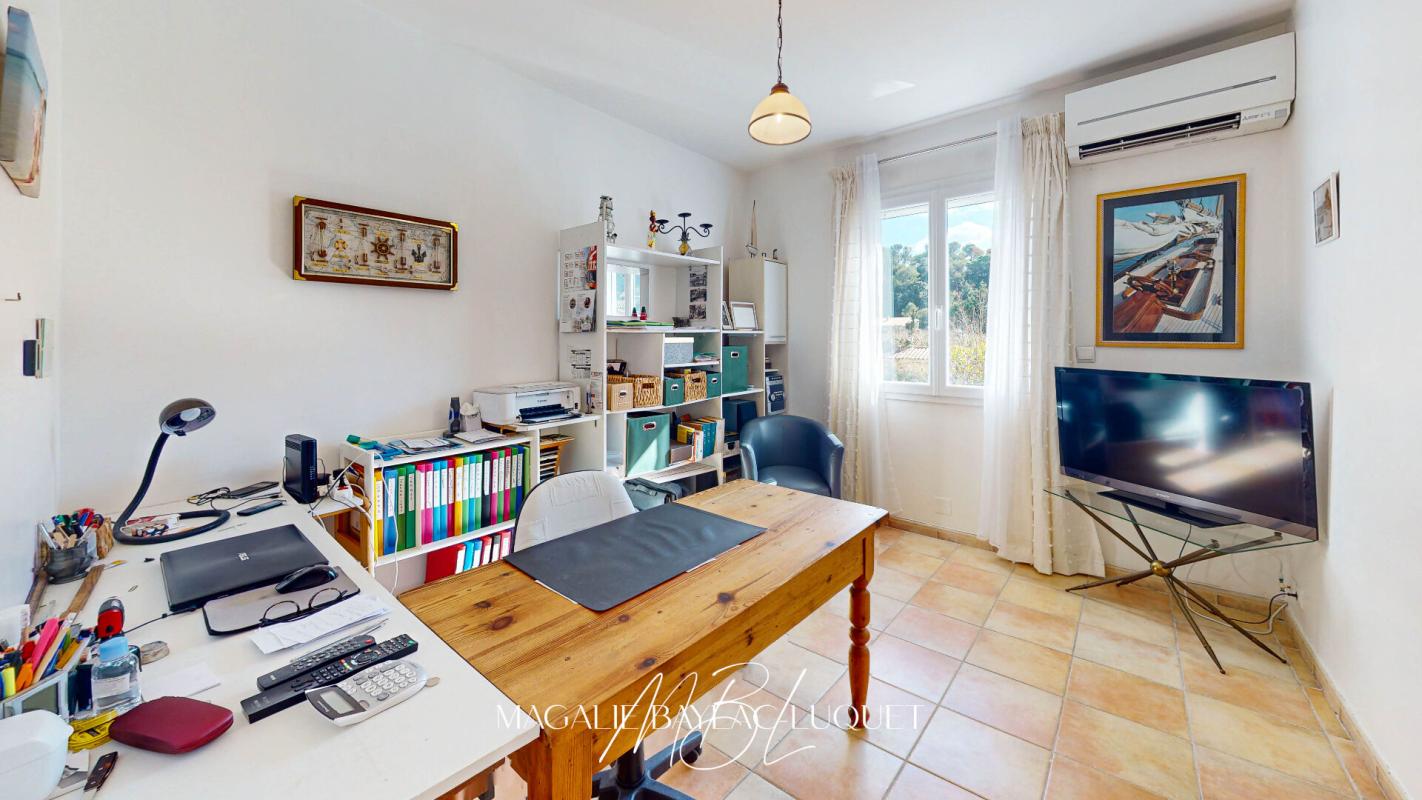 CARCASSONNE EXCLUSIVITE VILLA CARCASSONNE La Cavayère - PLAIN PIED - JARDIN - PISCINE - GARAGE 15