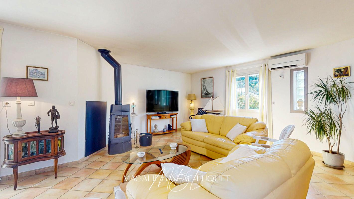 CARCASSONNE EXCLUSIVITE VILLA CARCASSONNE La Cavayère - PLAIN PIED - JARDIN - PISCINE - GARAGE 8