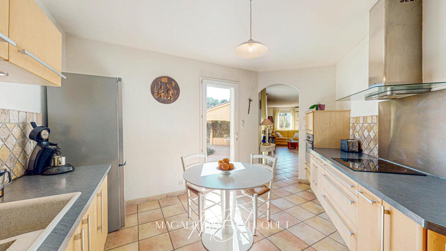 CARCASSONNE EXCLUSIVITE VILLA CARCASSONNE La Cavayère - PLAIN PIED - JARDIN - PISCINE - GARAGE 9