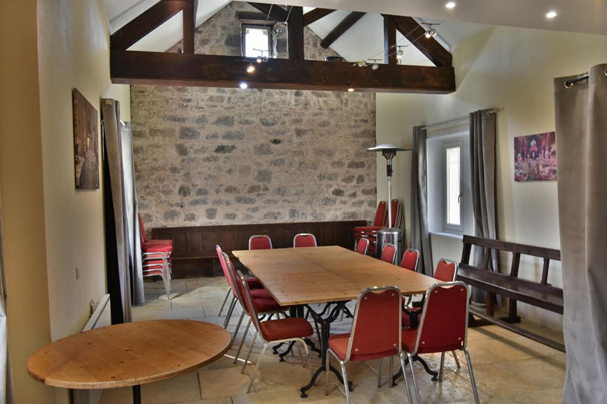 CORNIMONT Chapelle désacralisée 1901 (88310) 11