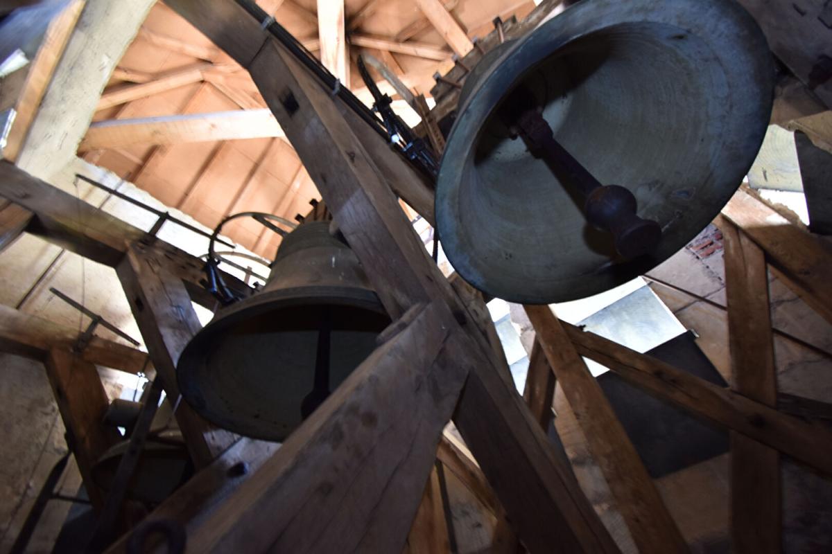 CORNIMONT Chapelle désacralisée 1901 (88310) 12