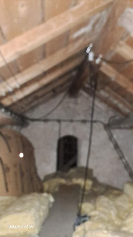 CORNIMONT Chapelle désacralisée 1901 (88310) 16