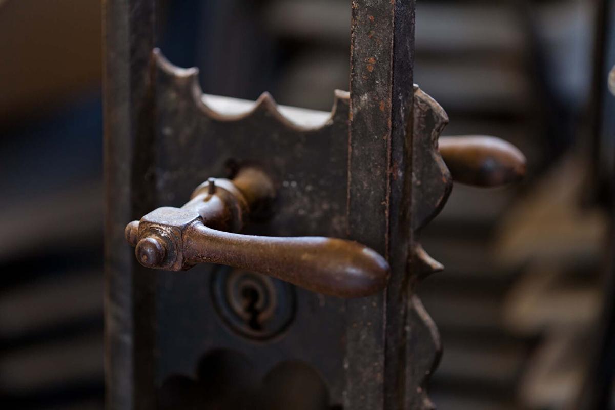 CORNIMONT Chapelle désacralisée 1901 (88310) 18
