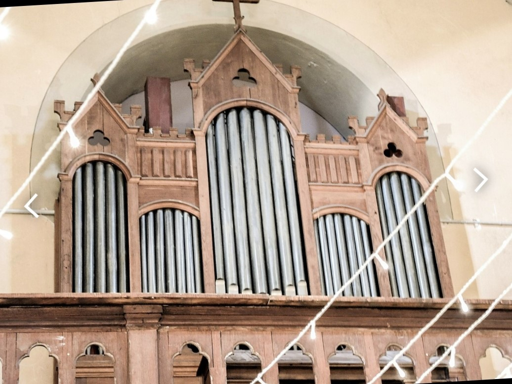 CORNIMONT Chapelle désacralisée 1901 (88310) 9