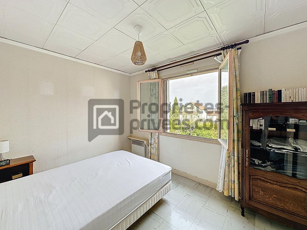 LAGNY-SUR-MARNE Maison Lagny Sur Marne 4 pièce(s) 100 m2 10