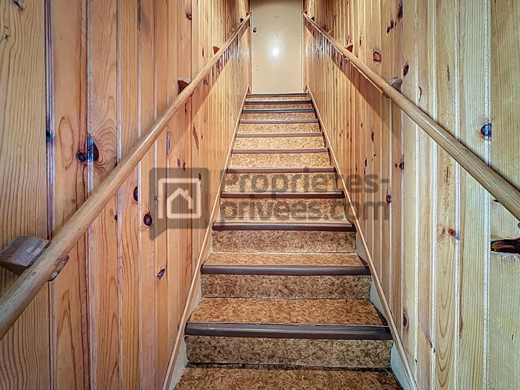 LAGNY-SUR-MARNE Maison Lagny Sur Marne 4 pièce(s) 100 m2 14