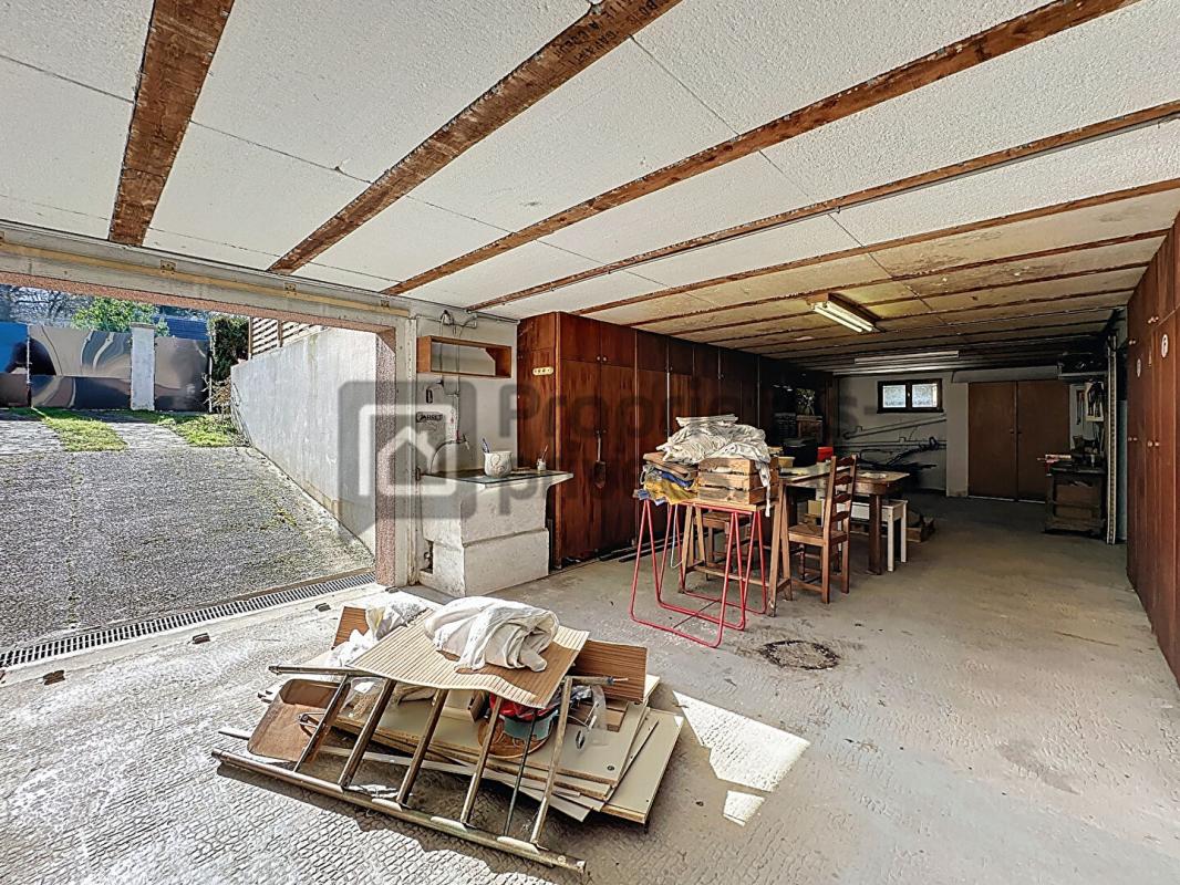 LAGNY-SUR-MARNE Maison Lagny Sur Marne 4 pièce(s) 100 m2 15