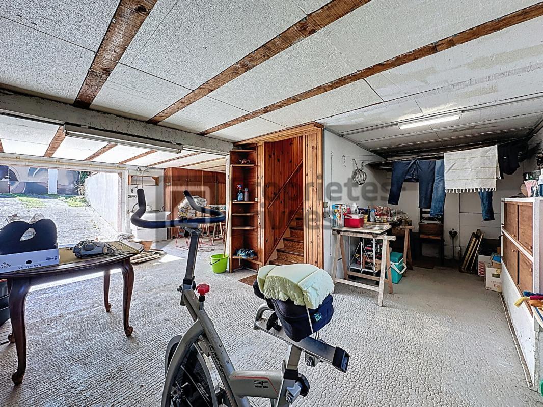 LAGNY-SUR-MARNE Maison Lagny Sur Marne 4 pièce(s) 100 m2 16