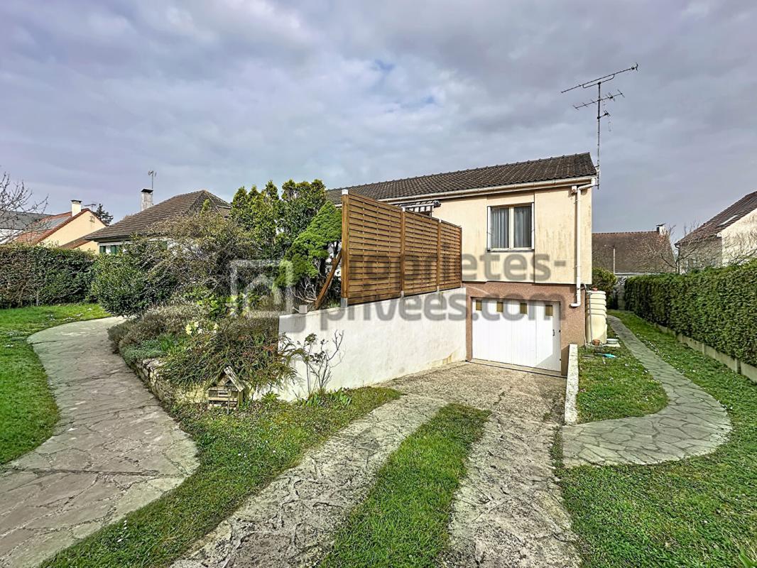 LAGNY-SUR-MARNE Maison Lagny Sur Marne 4 pièce(s) 100 m2 17