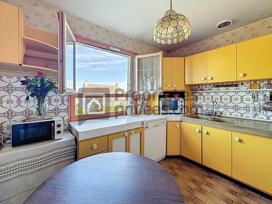 LAGNY-SUR-MARNE Maison Lagny Sur Marne 4 pièce(s) 100 m2 5