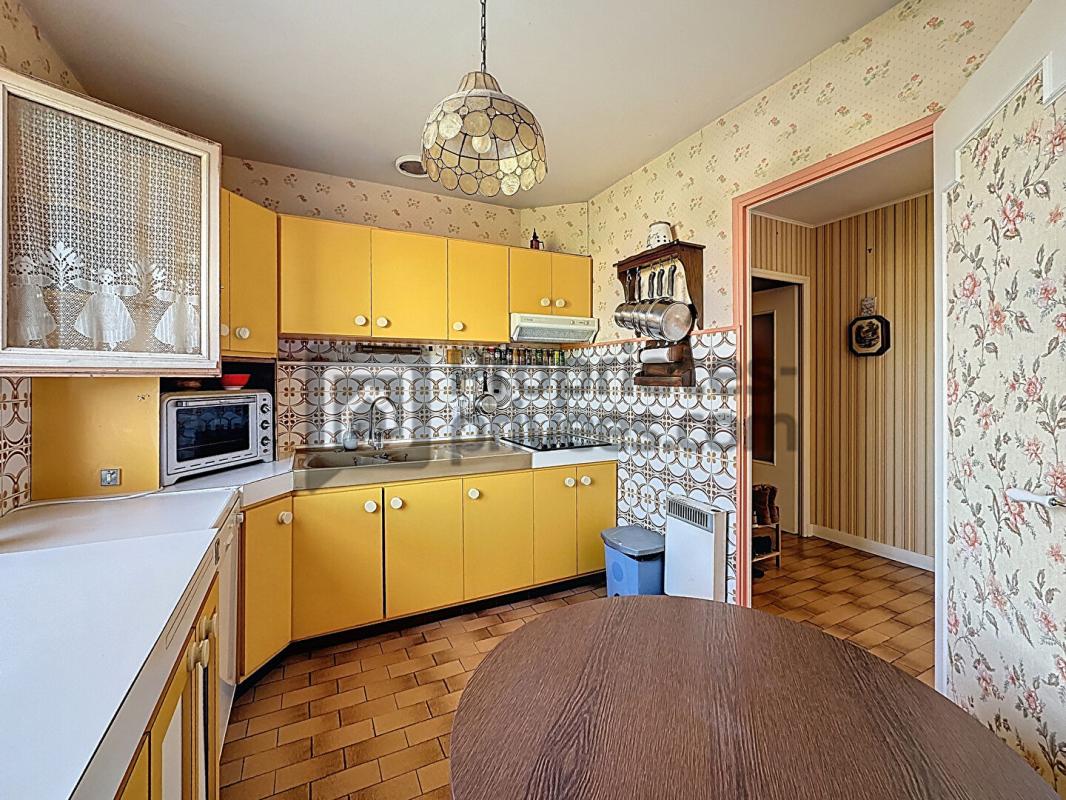 LAGNY-SUR-MARNE Maison Lagny Sur Marne 4 pièce(s) 100 m2 6