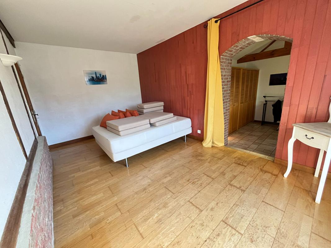 GOURNAY-EN-BRAY Maison LONGERE  3 chambres  161M2 10