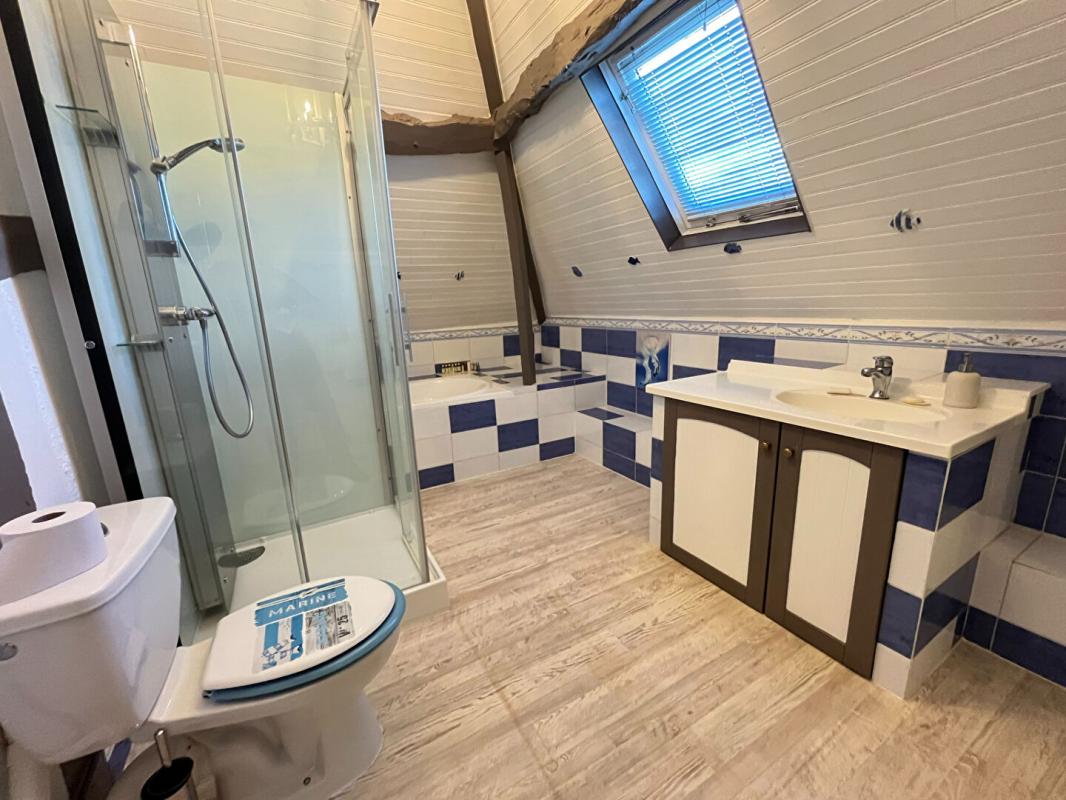 GOURNAY-EN-BRAY Maison LONGERE  3 chambres  161M2 11