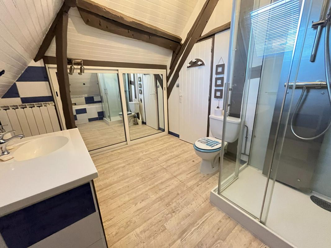 GOURNAY-EN-BRAY Maison LONGERE  3 chambres  161M2 12