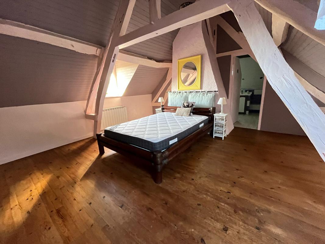 GOURNAY-EN-BRAY Maison LONGERE  3 chambres  161M2 13