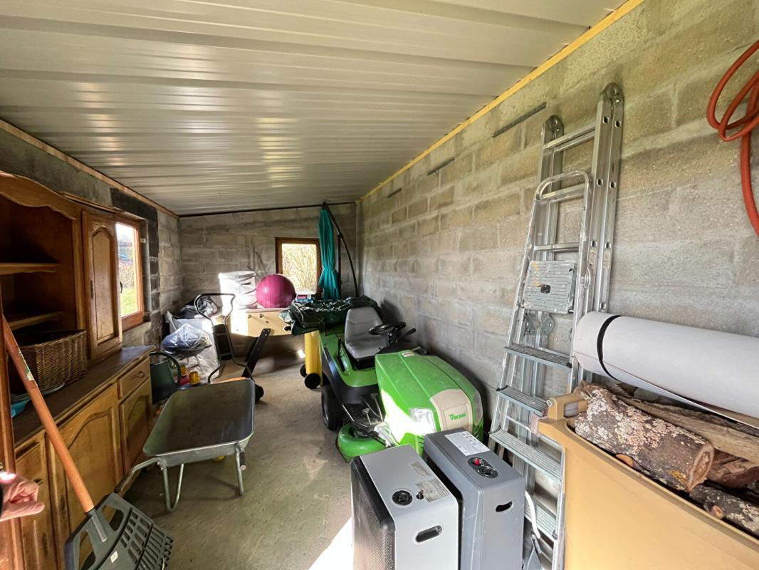 GOURNAY-EN-BRAY Maison LONGERE  3 chambres  161M2 18