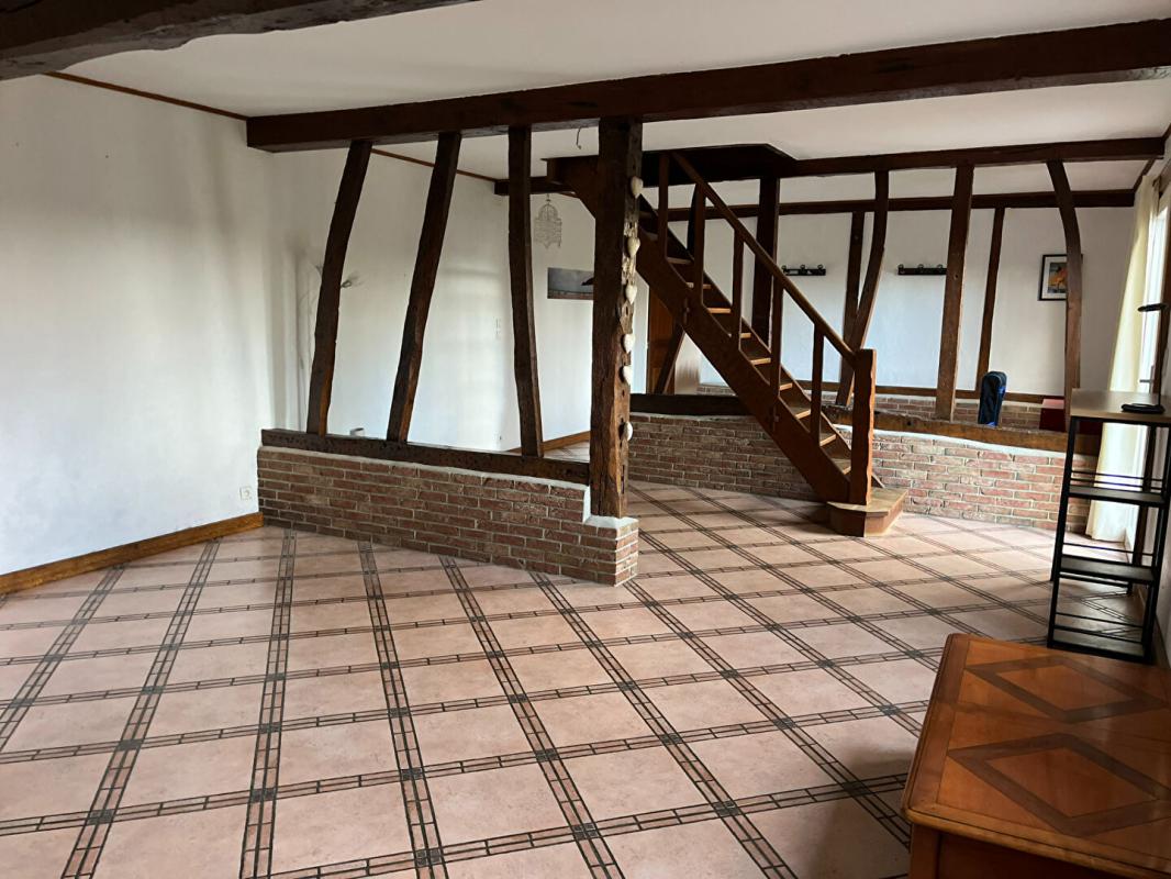 GOURNAY-EN-BRAY Maison LONGERE  3 chambres  161M2 6