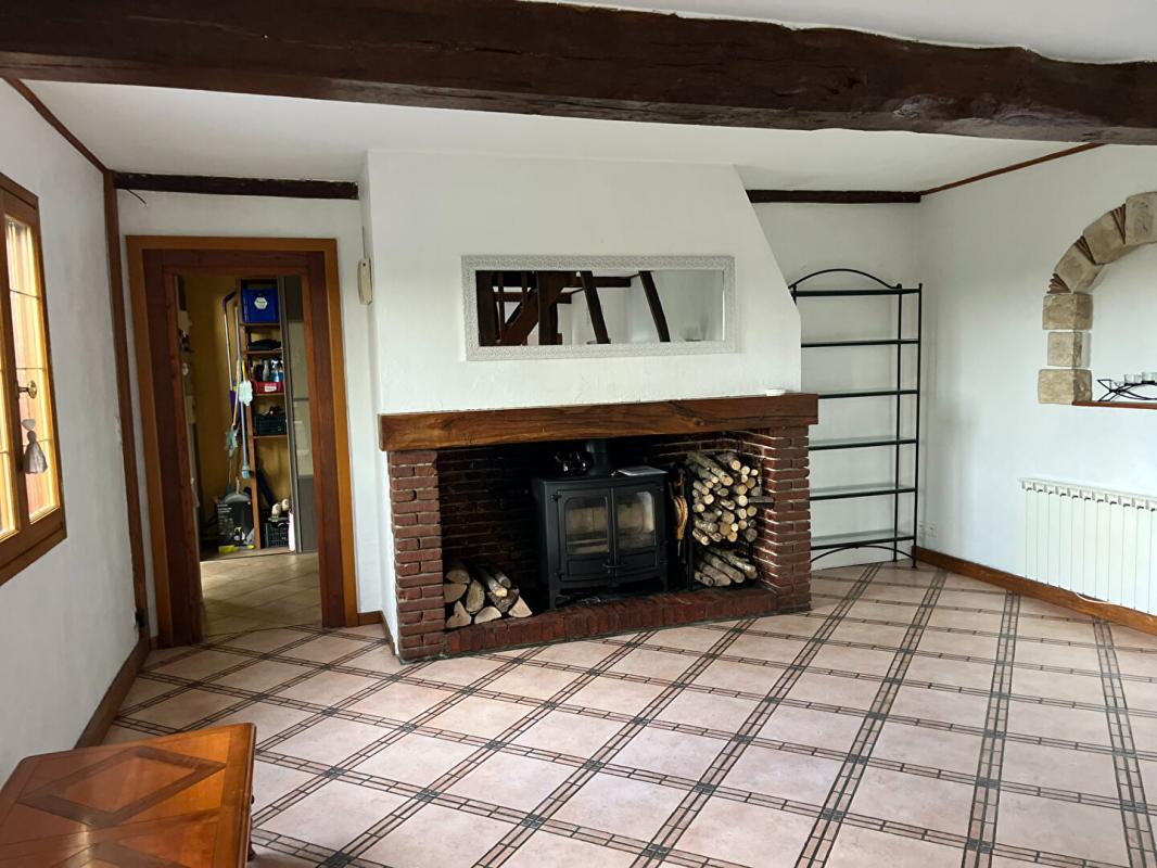 GOURNAY-EN-BRAY Maison LONGERE  3 chambres  161M2 7