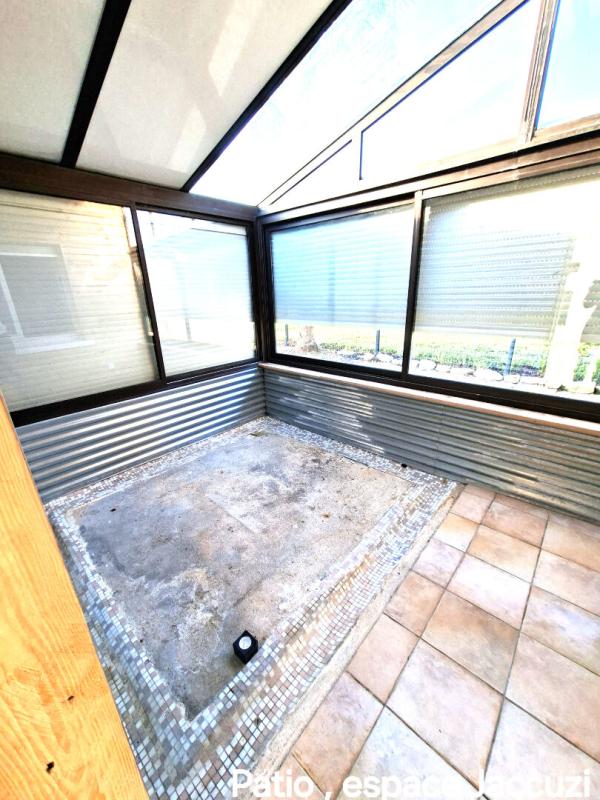 CHARRON Maison Charron 5 pièce(s) 145 m² jardin 760 m2 10