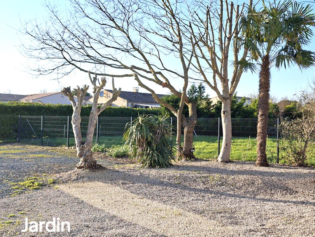 CHARRON Maison Charron 5 pièce(s) 145 m² jardin 760 m2 16