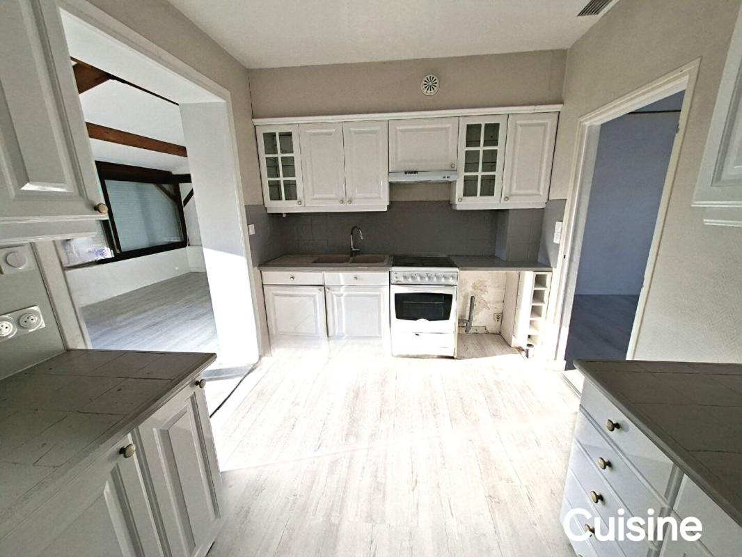 CHARRON Maison Charron 5 pièce(s) 145 m² jardin 760 m2 4