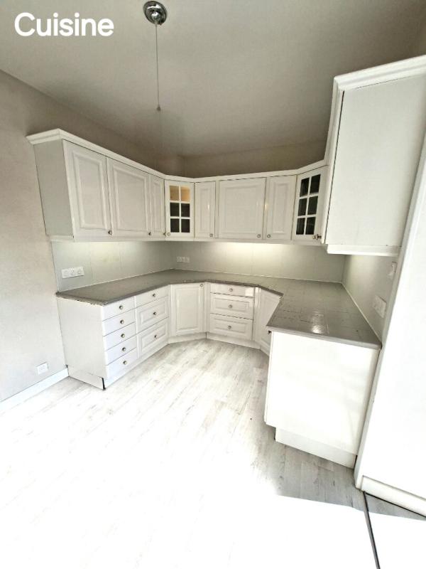 CHARRON Maison Charron 5 pièce(s) 145 m² jardin 760 m2 5