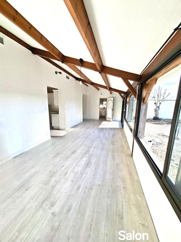 CHARRON Maison Charron 5 pièce(s) 145 m² jardin 760 m2 6