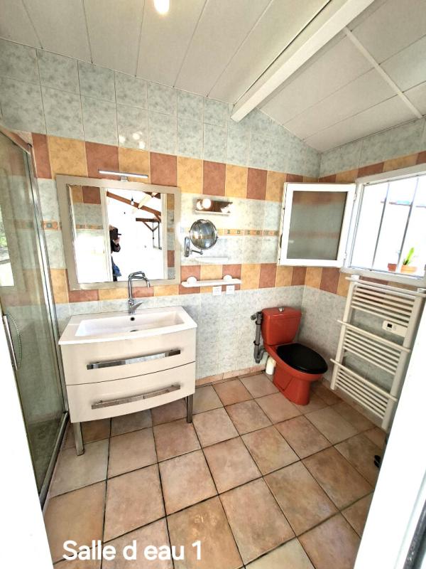 CHARRON Maison Charron 5 pièce(s) 145 m² jardin 760 m2 7