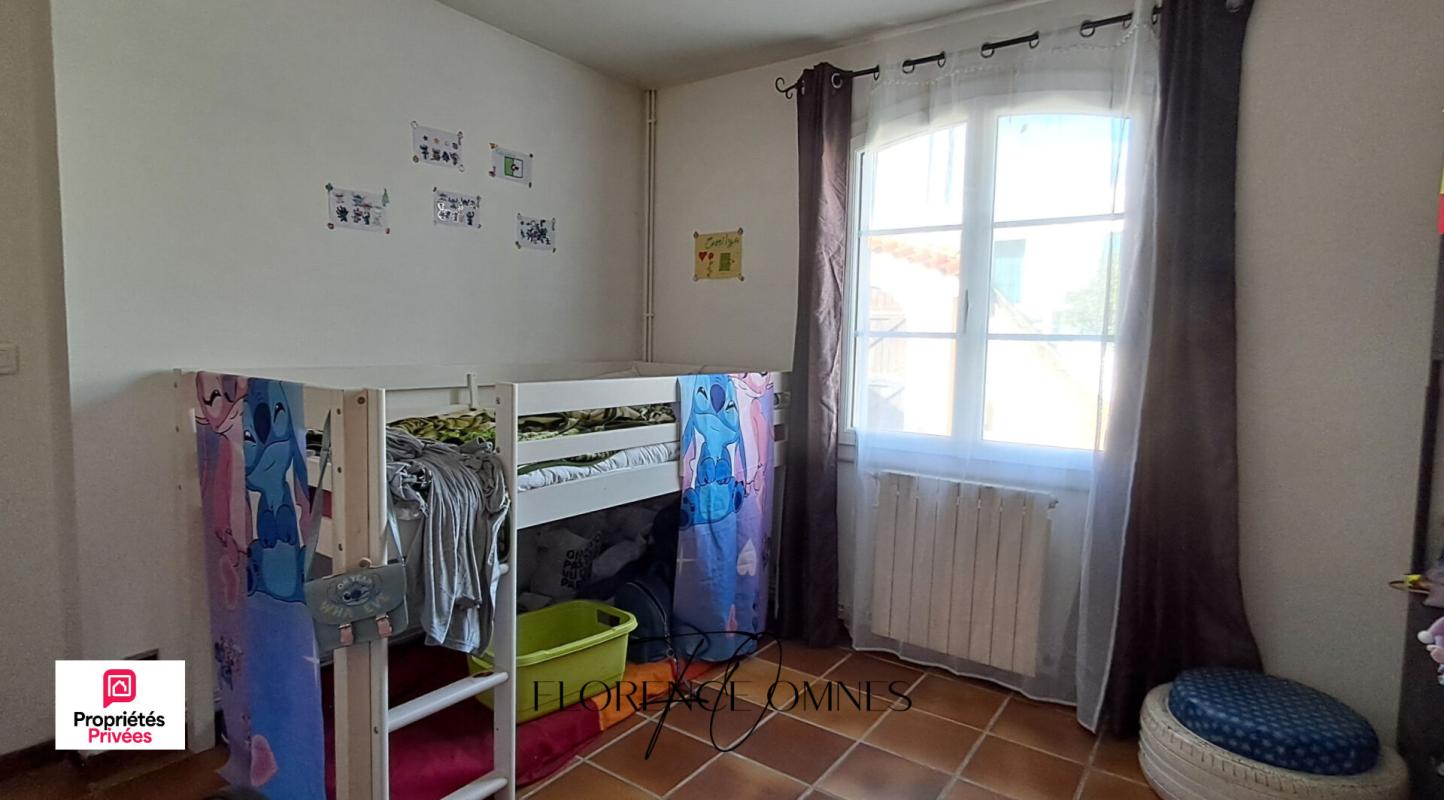 TREBES TREBES - Maison familiale - 5 chambres -196 m² avec piscine, grand garage et terrain arboré 10