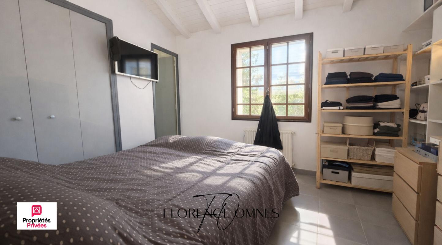 TREBES TREBES - Maison familiale - 5 chambres -196 m² avec piscine, grand garage et terrain arboré 12