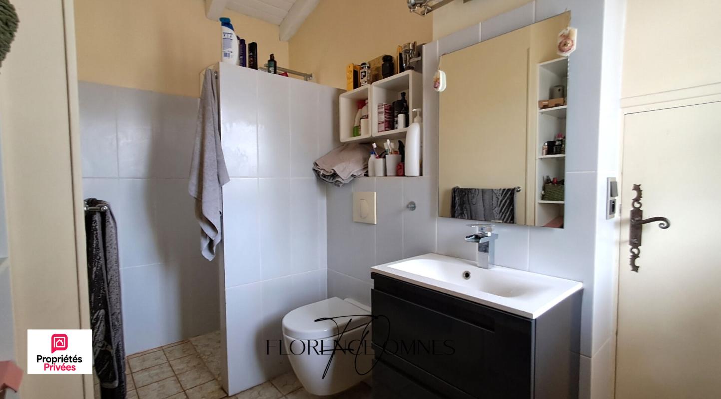 TREBES TREBES - Maison familiale - 5 chambres -196 m² avec piscine, grand garage et terrain arboré 17