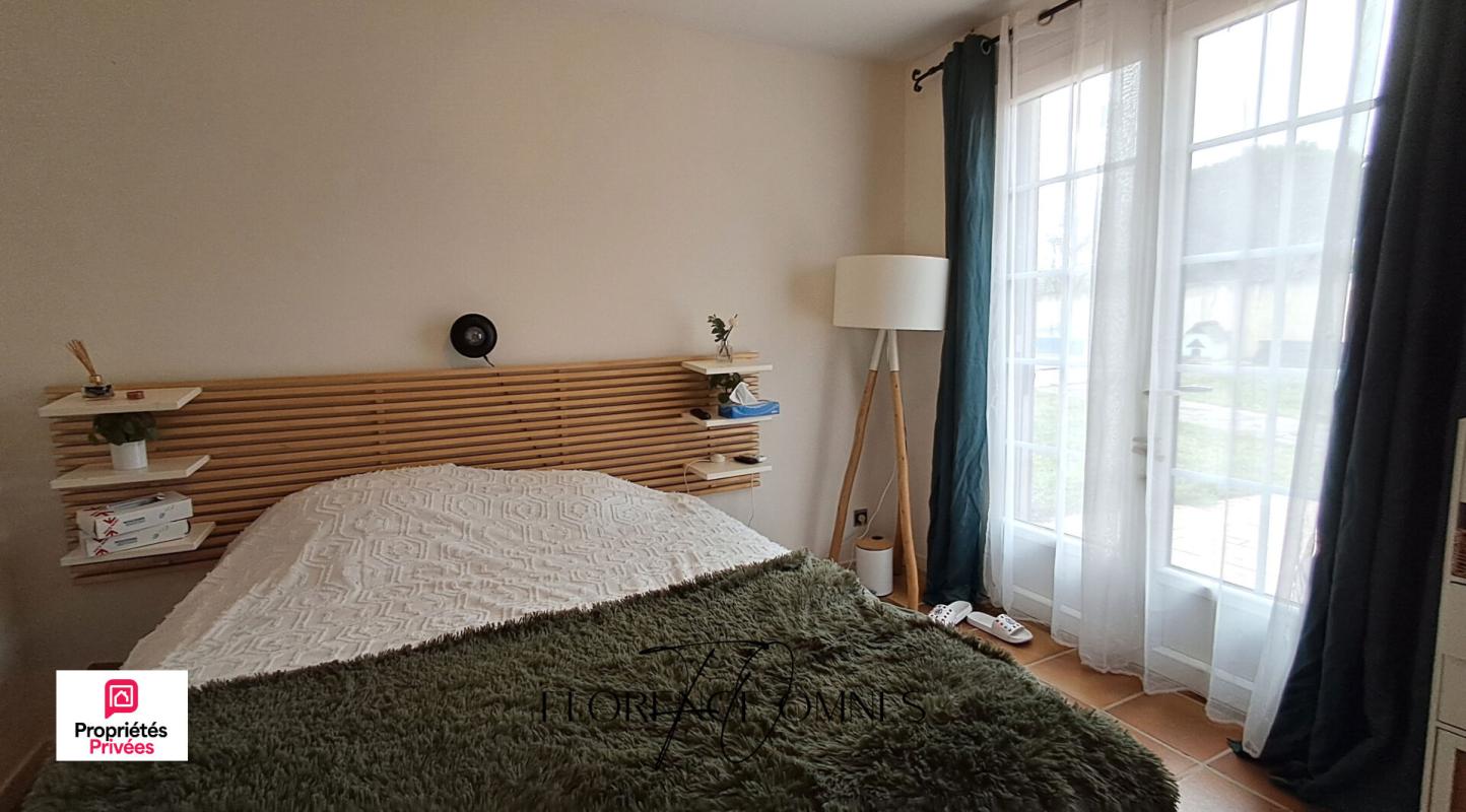 TREBES TREBES - Maison familiale - 5 chambres -196 m² avec piscine, grand garage et terrain arboré 8